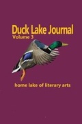 Cover: Duck Lake Journal Volume 3 - Duck Lake Books