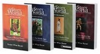 Enlarge image Cover: Story of the World, Text Bundle Paperback - The Well-Trained Mind Press