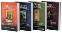 Enlarge image Cover: Story of the World, Text Bundle Hardcover - The Well-Trained Mind Press