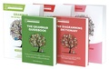 Cover: Red Full Course Bundle - The Well-Trained Mind Press