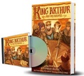 Cover: King Arthur and His Knights Bundle - The Well-Trained Mind Press