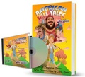 Cover: American Tall Tales Bundle - The Well-Trained Mind Press