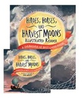 Cover: Heroes, Horses, and Harvest Moons Bundle - The Well-Trained Mind Press
