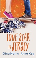 Cover: Lone Star in Jersey - Tygerseye Publishing, LLC