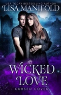 Cover: Wicked Love - Ocean Top Press
