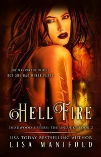 Enlarge image Cover: Hellfire - Ocean Top Press