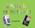 Cover: Small Distortions - Pen It! Publications, LLC