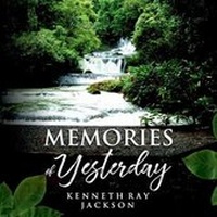Enlarge image Cover: Memories of Yesterday - Author Reputation Press, LLC
