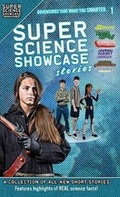 Cover: Super Science Showcase Stories #1 (Super Science Showcase) - Wonder Mill Cosmos