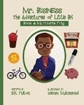 Cover: Mr. Business - Owl Publishing, LLC
