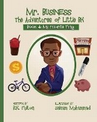Enlarge image Cover: Mr. Business - Owl Publishing, LLC