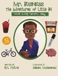 Cover: Mr. Business - Owl Publishing, LLC