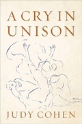 Cover: A Cry in Unison - Holocaust Survivor Memoirs Program