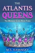 Cover: The Atlantis Queens - Boerum Hill