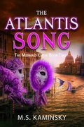 Cover: The Atlantis Song - Boerum Hill