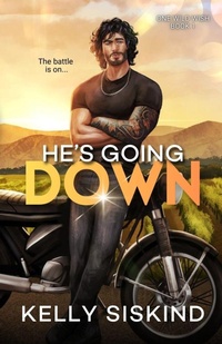 Enlarge image Cover: He's Going Down - CD Books