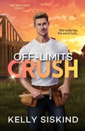 Cover: Off-Limits Crush - CD Books