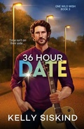 Cover: 36 Hour Date - CD Books