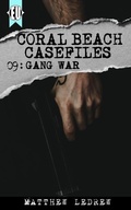 Cover: Gang War - Engen Books