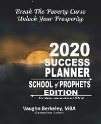 Abbildung von: Break The Poverty Curse - C.M. Berkeley Media Group