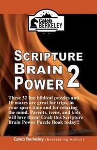 Enlarge image Cover: Scripture Brain Power 2 - C.M. Berkeley Media Group
