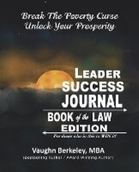 Abbildung von: Break The Poverty Curse - C.M. Berkeley Media Group
