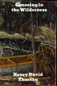Abbildung von: Canoeing in the Wilderness - Binker North