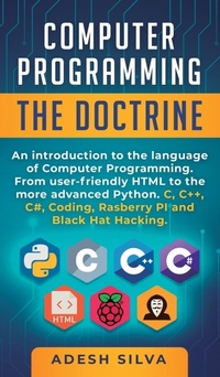 Abbildung von: Computer Programming the Doctrine - Adesh Silva