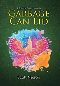 Enlarge image Cover: Garbage Can Lid - Balboa Press