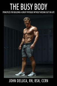 Enlarge image Cover: The Busy Body - Outskirts Press