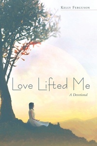 Enlarge image Cover: Love Lifted Me - WestBow Press