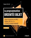 Cover: La programmation orientee objet - Eyrolles Group