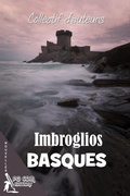 Cover: Imbroglios Basques - Pgcom Editions