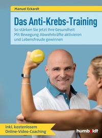 Abbildung von: Das Anti-Krebs-Training - Humboldt Verlag