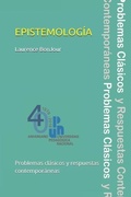 Cover: Epistemologia, problemas clasicos y respuestas contemporaneas - Coneculta