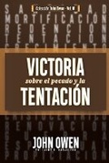 Cover: Victoria sobre el pecado y la tentacion - Teologia Para Vivir