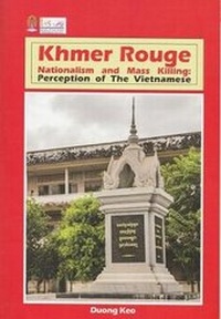 Enlarge image Cover: Khmer Rouge - White Lotus Co Ltd