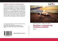 Abbildung von: Gestión y manejo de residuos sólidos - Editorial Académica Española