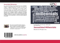 Abbildung von: Sexualidad Millennials - Editorial Académica Española