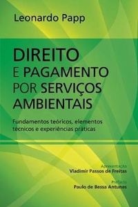 Bild: Direito e Pagamento por Servicos Ambietais - Leonardo Papp