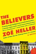 Cover: The Believers - HarperCollins