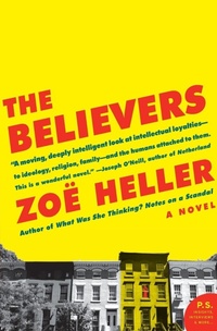 Enlarge image Cover: The Believers - HarperCollins