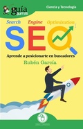 Cover: GuiaBurros SEO - Editatum