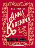 Cover: Anna Karenina - Editorial Alma