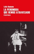 Cover: La Penumbra Que Hemos Atravesado - Editorial Periferica