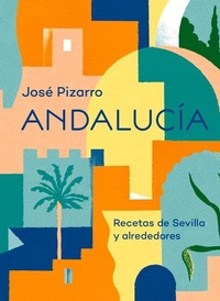 Abbildung von: Andalucia - Cinco Tintas