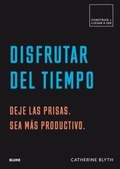 Cover: Disfrutar del Tiempo - Blume