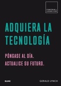 Cover: Adquiera La Tecnologia - Blume
