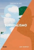 Cover: Surrealismo - Blume