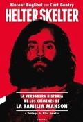 Cover: Helter Skelter - Contra